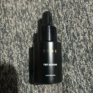 DIME Beauty TBT Serum  Anti-Aging Face Serum W/ Niacinamide & Mandelic Acid .3oz